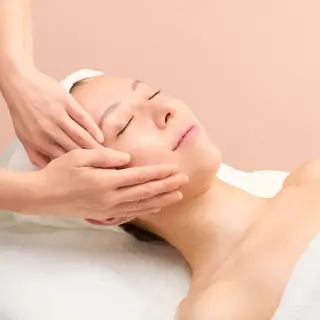 田嶋 雅美のエステ・リラクイメージ