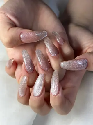 ネイル うにゃねいる🌷 Mayaのネイルデザイン