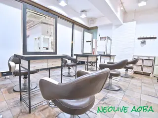 【髪質改善師】 鈴木伸之介のヘアスタイル