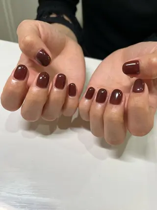 ネイル nail by minamiのネイルデザイン