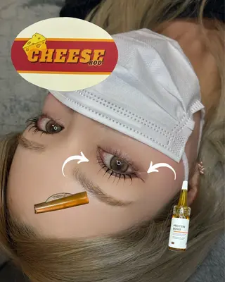 マツエク・マツパ eclipse eyelashのマツエク・マツパデザイン