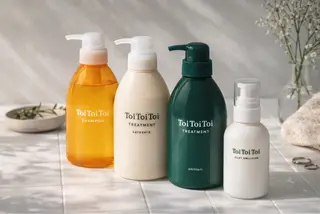 髪質改善・修復 成瀬由賀里のヘアスタイル