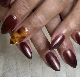 ネイル LinoTino nailのネイルデザイン