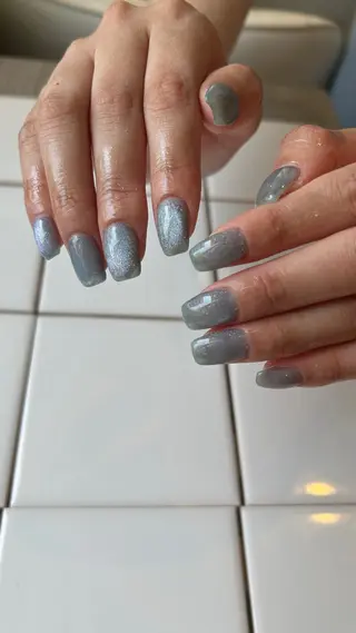 ネイル sayaka 🩰のネイルデザイン