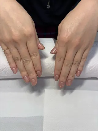 ネイル 清水 麻由のネイルデザイン