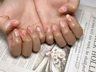 ネイル Rarity nail salon所属・Rarity nail salonのネイルデザイン