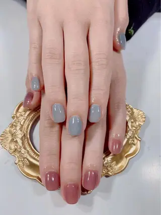 ネイル ネイルサロン ロア旧ジョリーのネイルデザイン