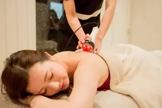 nano.face名古屋駅前店所属・nano.face 名古屋駅前店のエステ・リラクイメージ