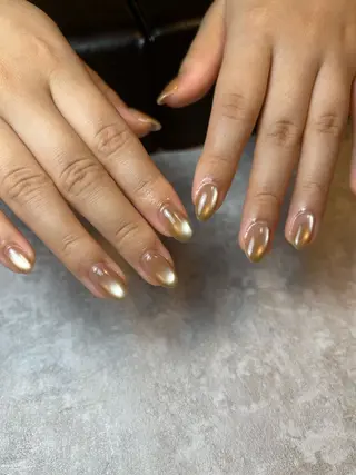 ネイル Nail salon M所属・Nail salon M＊本郷台のネイルデザイン