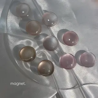 ネイル ︎︎ ruane. ルアネのネイルデザイン