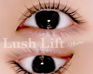 マツエク・マツパ Nicore所属・肌質改善🌿まつ毛 chapiのその他イメージ