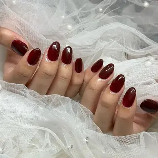 ネイル Maggie ✴︎Aliceのネイルデザイン