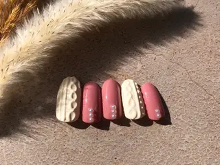 ネイル salon miii Kanekoのネイルデザイン