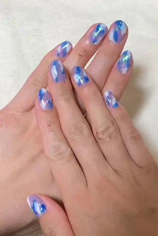 ネイル 齋藤 咲良のエステ・リラクイメージ