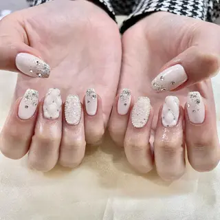 ネイル 🎀AYAKO 🎀中韓ネイルのネイルデザイン