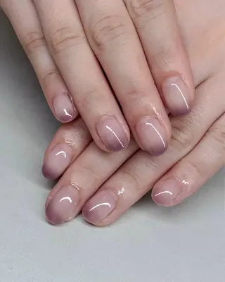 ネイル num-fi Aiのネイルデザイン