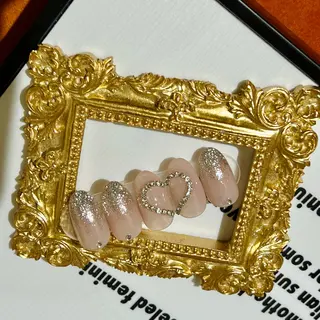 ネイル You&Me Yukiのネイルデザイン