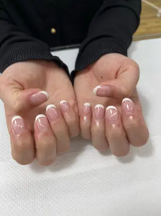 ネイル yamazoe 【MAXKELLY】のネイルデザイン