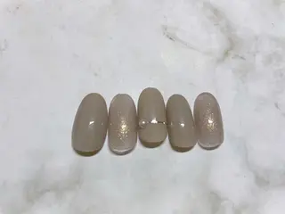 ネイル Mogu nail 二子玉川のネイルデザイン