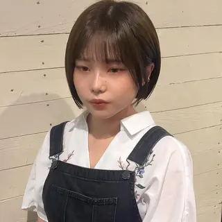 ショート ブリーチ特化💛 RYUTOのヘアスタイル