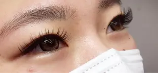 マツエク・マツパ Kira&Nico マツエク/まつパのマツエク・マツパデザイン