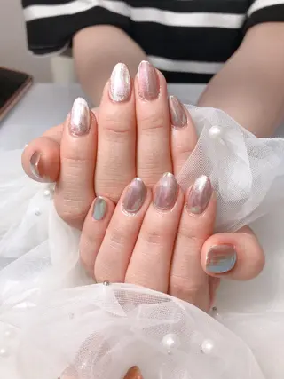 ネイル kihi大塚店 モデル募集専用のネイルデザイン