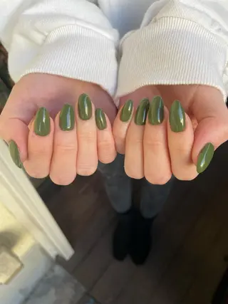 ネイル ~Liebe~ harukaのネイルデザイン