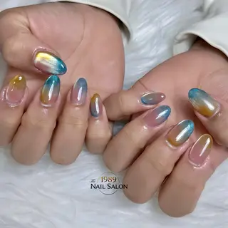 ネイル The 1989 Nail Salonのネイルデザイン