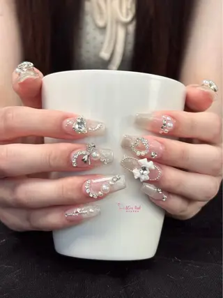 ネイル AConNailSalon所属・ACon NailSalonのネイルデザイン