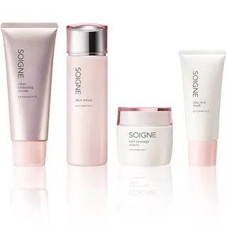 CP Salon アミウ所属・CP  Salon アミウのエステ・リラクイメージ