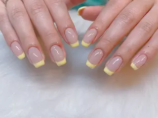 ネイル エン Nail salonのネイルデザイン