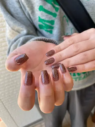 ネイル Elle. RIONのネイルデザイン