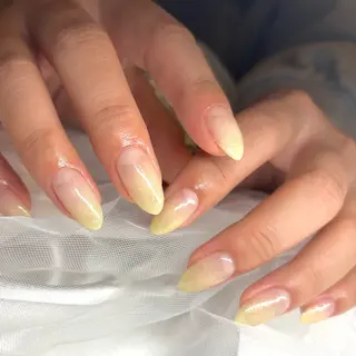 ネイル Ravi【胡町】 木元のネイルデザイン