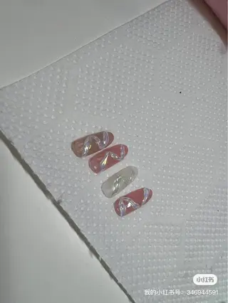 ネイル nail salon Yuna所属・ネイルサロン yunaのネイルデザイン