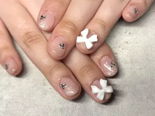 ネイル HAL’s Nail Lab所属・HAL はるのネイルデザイン