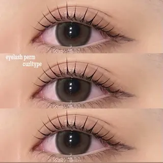 マツエク・マツパ igeta所属・yui 表参道のマツエク・マツパデザイン