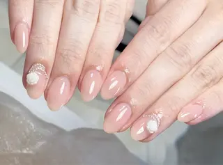ネイル Nail salon CELEBRAILのネイルデザイン