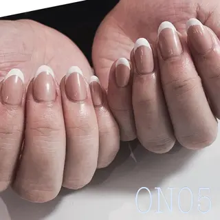 ネイル 園 寛子 （ネイリスト）のネイルデザイン