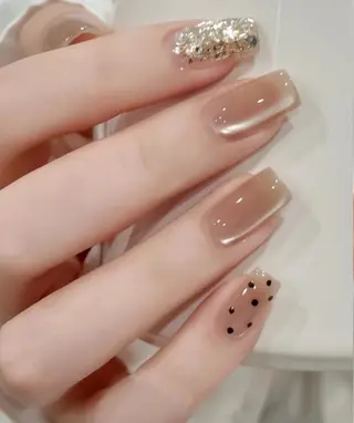 ネイル sun nail池袋 モデル募集のネイルデザイン