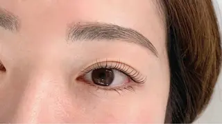 マツエク・マツパ MEME🐰 上本町/谷九のマツエク・マツパデザイン