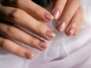 ネイル Chong Sarangのネイルデザイン