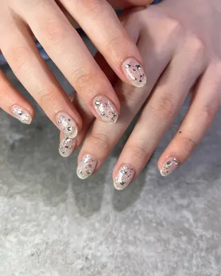 ネイル nt. nailのネイルデザイン
