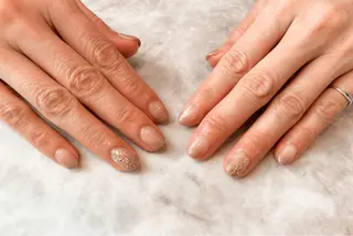 ネイル NAIL Salon IP所属・長谷川 奈緒美のネイルデザイン