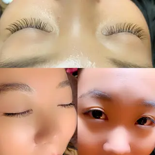 マツエク・マツパ 1席のみの個室サロン 西麻布1丁目のマツエク・マツパデザイン