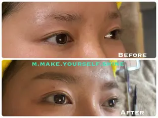 アイブロウ まいまい／八尾／JR 久宝寺／サロンの眉毛・アイブロウイメージ