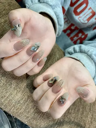 ネイル Mymy Nail (ハー)のネイルデザイン