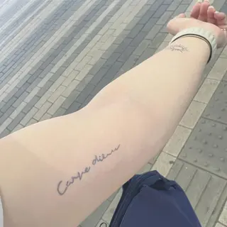 NailSalon who...所属・n. fumikoのネイルデザイン