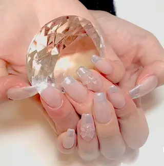 ネイル Megumi Nailのネイルデザイン