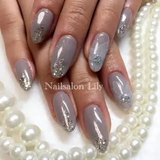 ネイル Nailsalon Lilyのネイルデザイン