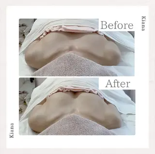 【バスト専門店 】 Kiana のエステ・リラクイメージ